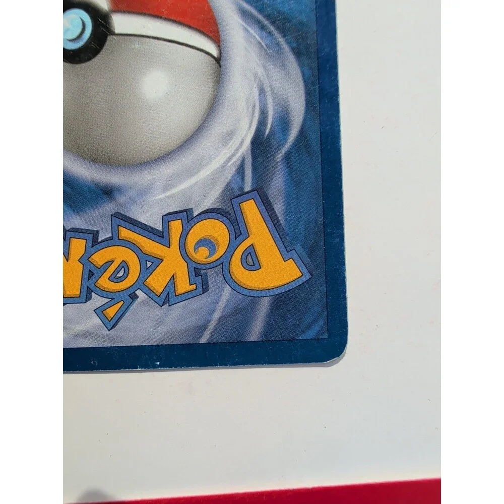 ​Cyndaquil 79/123 Mysterious Treasures Reverse Holo Pokemon Card 2007 NM